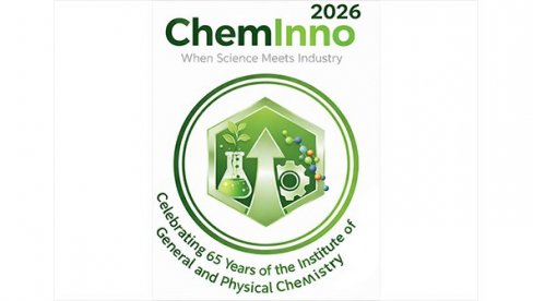 JUBILEJ INSTITUTA ZA OPŠTU I FIZIČKU HEMIJU: Međunarodna konferencija o povezivanju nauke i industrije
