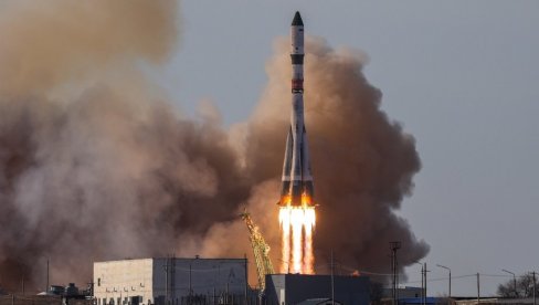 OVIM RUSI MOGU DA POKORE I VIŠE OD PLANETE: Poznata kompanija otkrila da razvija novo čudovište