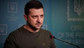 Велики ризик за Украјину Зеленски: Русија би могла да захтева ублажавање санкција у замену за прекид ватре
