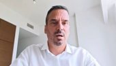 ЗБОГ ТОГА ЋЕТЕ НЕСТАТИ СА ПОЛИТИЧКЕ СЦЕНЕ Пипер: Понош и Милош Јовановић не прелазе цензус