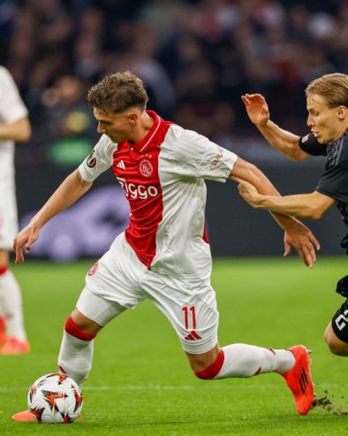 ОБА ТИМА ДАЈУ ГОЛ: Ево данашњих предлога за игру ГГ