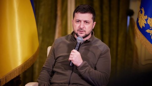 Кад нема Орбана зове и Фица: Зеленски разговарао са словачким премијером о овој кључној теми