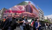 Da li je ovo kraj za Iran na Mundijalu? Politički šamar koji menja sudbinu Svetskog prvenstva