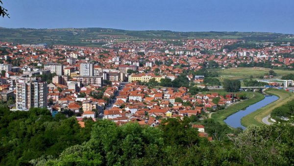 ОПЉАЧКАЛЕ ЖЕНУ У ПРОКУПЉУ: Полиција ухапсила Бугарке