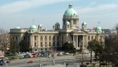 Данас седница Скупштине Србије: На дневном реду предлог опозиције за гласање о неповерењу Влади