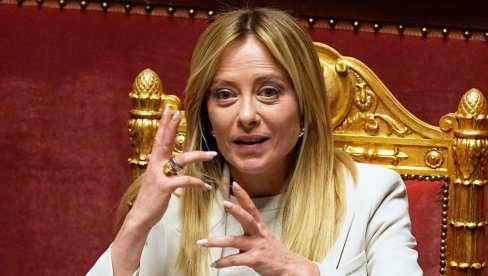 Десет година од ступања на снагу: Суспендован Меморандум о одбрани између Италије и Израела