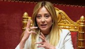 Deset godina od stupanja na snagu: Suspendovan Memorandum o odbrani između Italije i Izraela