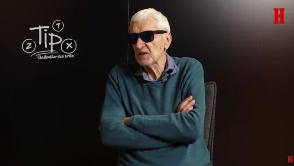 ЂУРИЦА ПРЕДЛАЖЕ: Тикет за петак нашег познатог типстера