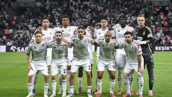 ТИП ПРЕДЛАЖЕ – ТУРСКА 1: Ејуп преузима „фењер“