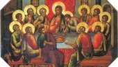 ТАЈНА ВЕЧЕРЕ КОЈА ЈЕ ИЗМЕНИЛА СВЕТ: Шта за православне хришћане заиста значи Велики четвртак?