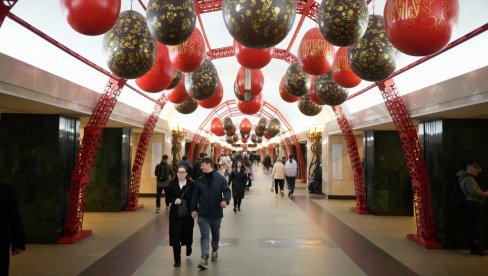 KAKVO NAS VREME OČEKUJE ZA USKR: Ovo je najnovija vremenska prognoza