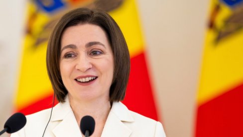 ISPLIVAO PAKLENI PLAN MOLDAVIJE ZA PRIDNJESTROVLJE: Hitno se oglasio predsednik