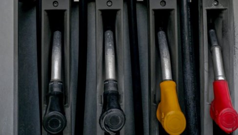 OVO SU NOVE CENE GORIVA: Evo koliko ćemo plaćati benzin i dizel