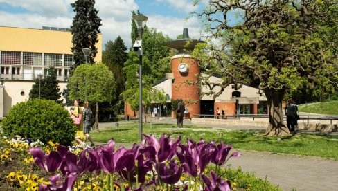 ЗА ВАСКРС СВИ ПУТЕВИ ВОДЕ У ВРЊАЧКУ БАЊУ: Водеће туристички центри у Србији попуњени за празнике око 90 одсто