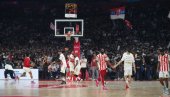 Zvezda u Barseloni, a on... Stranac usred sezone napustio Beograd
