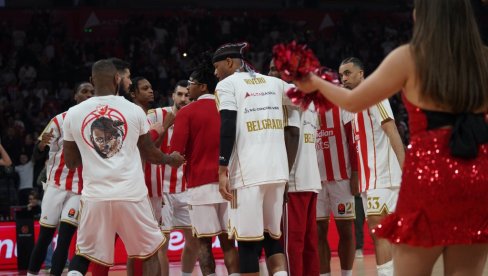 PRENOS, ASVEL - ZVEZDA: Kakva utakmica u Lionu