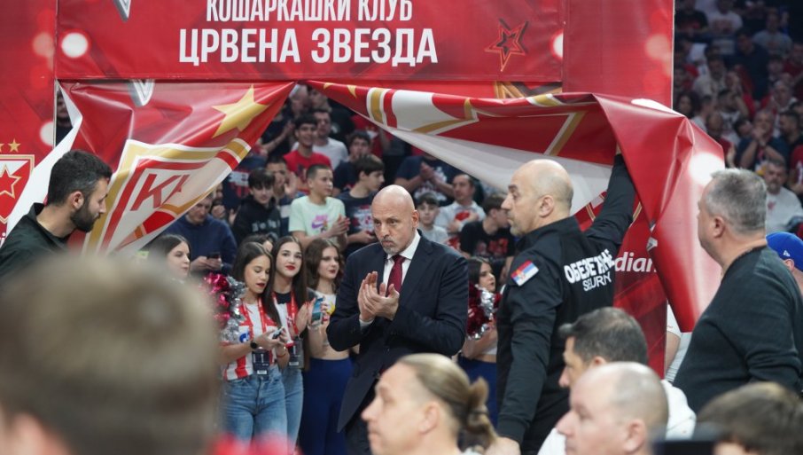 Драма! Србија цео дан стрепела да ли Црвена звезда бојкотује вечити дерби - ево шта се у суботу увече десило!