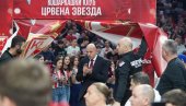 Drama! Srbija ceo dan strepela da li Crvena zvezda bojkotuje večiti derbi - evo šta se u subotu uveče desilo!