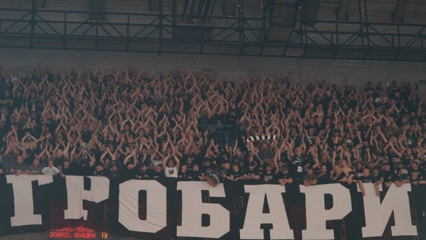 Сила из Хумске на врху Европе: Дан када је Партизан постао бесмртан – Салетова тројка за сва времена!