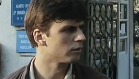 SVE ŠTO ŽELIM U OVOM TRENUTKU...: Ovako je nastala čuvena pesma iz Sivog doma uz koju je sahranjen Žarko Laušević