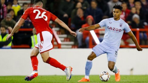 Ништа ново у дуелу ових екипа: Хртови се претплатили на поразе од некадашњег шампиона Европе