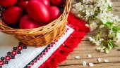 НАЈВАЖНИЈИ ОБИЧАЈИ ЗА ВАСКРС: Ево шта треба да урадите за добробит целе породице