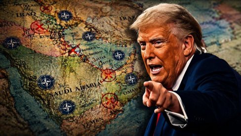 НИЈЕ НА ПРОДАЈУ ЕУ и Француска одбацују Трампову идеју