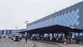 DRAMA NA NEBU IZNAD SRBIJE Avion iz Hurgade prinudno sleće u Beograd, osoblje prijavilo dim u kabini