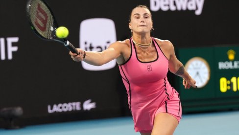 To će biti jedini način da se borimo za naša prava! Arina Sabalenka najavila bojkot Rolan Garosa?!