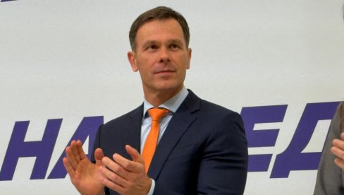 Mali: Veliko interesovanje investitora za državne hartije Srbije potvrda je stabilnosti zemlje