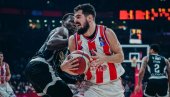 BONGA PLATIO OBEŠTEĆENJE I OTIŠAO! Centar napustio Partizan, ali ne i Evroligu