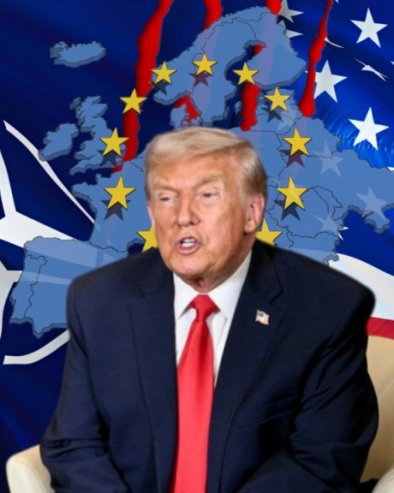 Трумпове изјаве посејале страх на Балтику: Спремају се за најгори могући сценарио