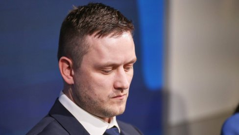 ТРАМП РЕКАО ДА ЈЕ ГРЕНЛАНД КОМАД ЛЕДА: Стигао му одговор од премијера