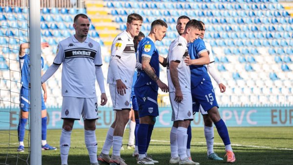 Наши предлози: Тип - тикет за суботу