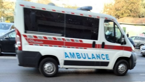 DVE OSOBE NESTALE KOD SENTE: Čamac pronađen prazan sumnja se na najgore