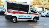 Užas u Žitorađi: Dete (4) se otrovalo mišomorom