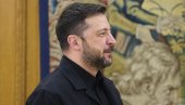 Zelenski produžio vanredno stanje: Mobilizacija u Ukrajini do avgusta