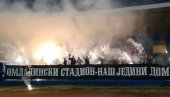 Драма пред вечити дерби... Ово се догодило у Београду (ВИДЕО)