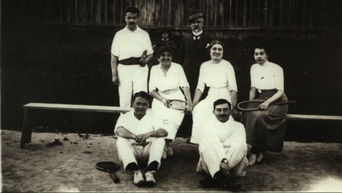 SRPSKI TRGOVCI  URBANIZUJU ZAGREB: Srpski živalj je odigrao važnu ulogu u urbanizaciji i pretvaranju Zagreba u glavni grad Hrvatske