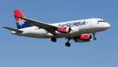 Poleteo prvi avion Er Srbije za Baku: Uspostavljena direktna aviolinija Srbije i Azerbejdžana