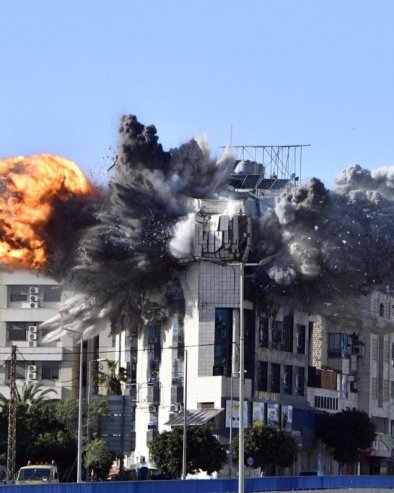 САД ВРШЕ ВЕЛИКИ ПРИТИСАК НА ИЗРАЕЛ: Пристаните на прекид ватре у Либану