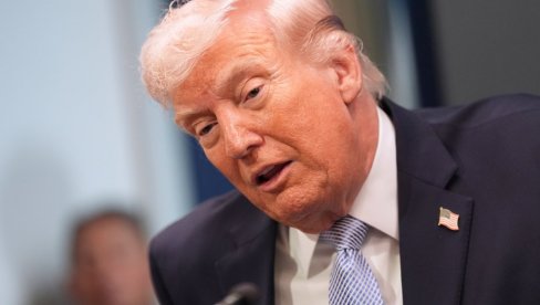 Техеран негира Трампову тврдњу: Уранијум остаје у Ирану