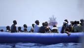 ALBANIJA NEĆE DA PRIMA MIGRANTE: Tirana ne namerava da obnovi sporazum s Rimom o repatrijaciji izbeglica, jer ulazi u EU 2030.