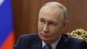Vladimir Putin odlikovao velikog prijatelja Srbije! Predsednik Rusije doneo hitnu odluku