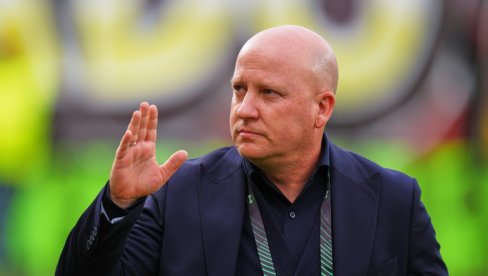 MARKO NIKOLIĆ ODVEO AEK DO TITULE: Atinjani osvojili 14. pehar šampiona Grčke!