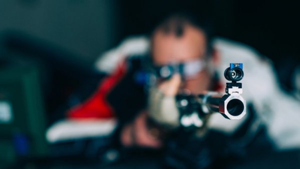 СРПСКИ ПОНОС! Ракоњцу сребро на светском купу