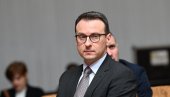 Nećemo odustati od onoga što nam pripada Petković: Srce Briselskog sporazuma - ZSO i posle 13 god nije formirana