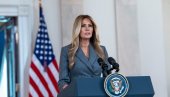 Govor koji je trebalo da „zapali“ Ameriku: Iza kulisa obraćanja Melanije Tramp