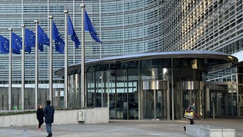 Evropska komisija: Finansijska sredstva za Srbiju nisu blokirana