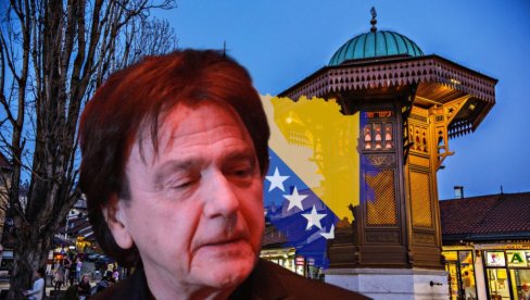 To se ne sviđa svima: Zašto je Čola dobio diplomatski pasoš BiH - stiglo zvanično objašnjenje